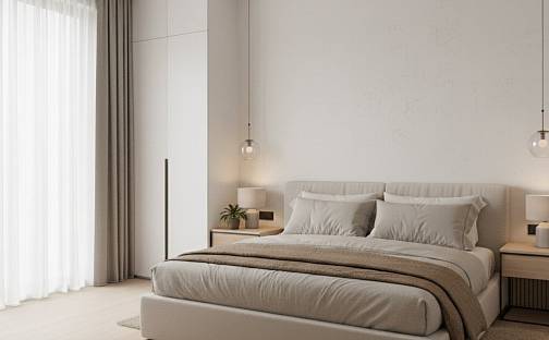 Prodej bytu 3+kk 65 m², Mánesova, Boskovice, okres Blansko