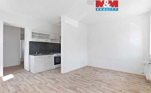Pronájem bytu 2+kk 44 m², Kytlice, okres Děčín