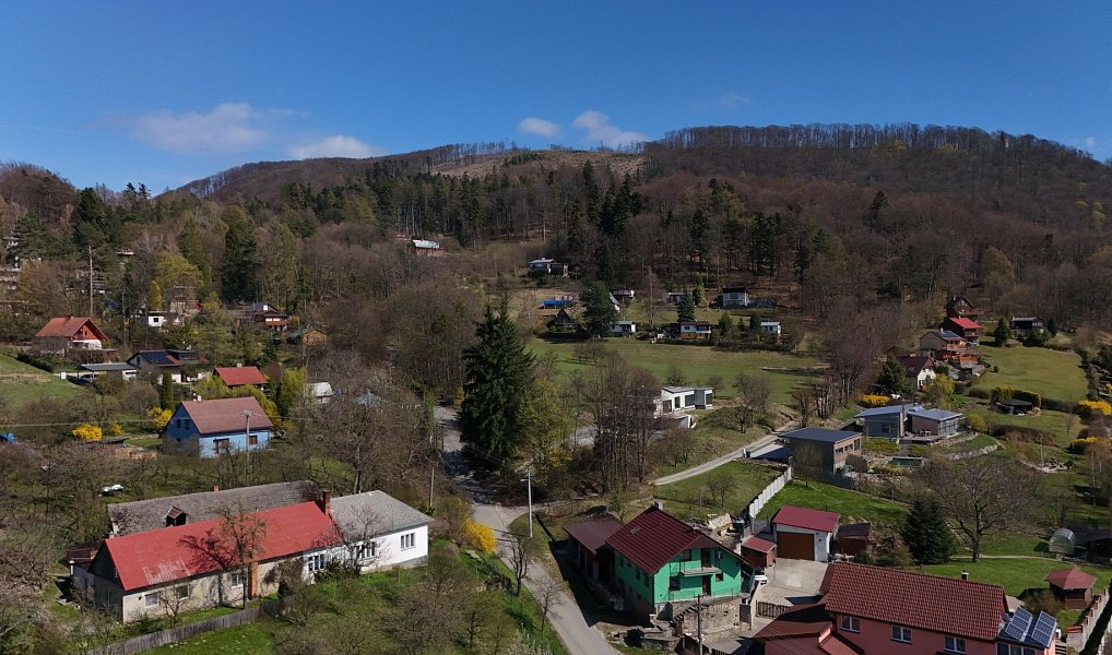Prodej chaty/chalupy 142 m² s pozemkem 1 048 m², Chvalčov – náhled fotky 30