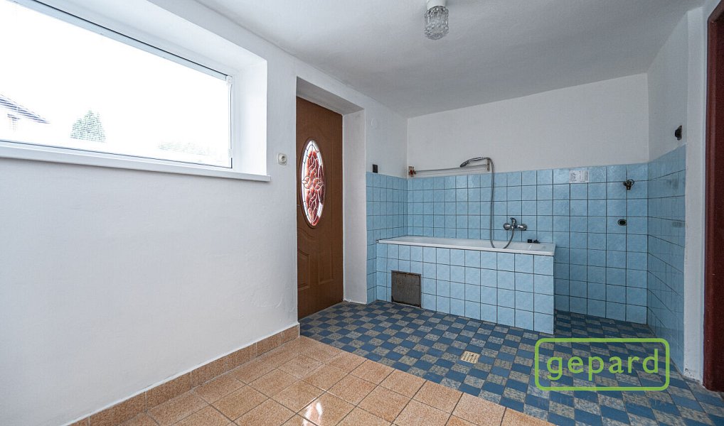 Prodej domu 204 m² s pozemkem 797 m², Sedlčany – náhled fotky 25