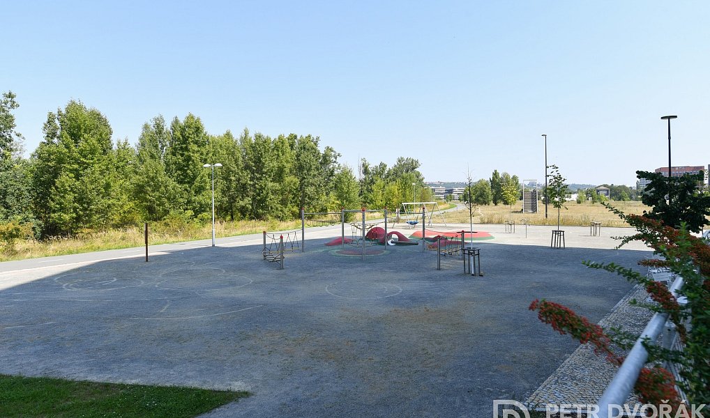 Pronájem bytu 2+kk 58 m², Praha – náhled fotky 27