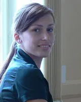 Ing. Petra Kabešová DiS.