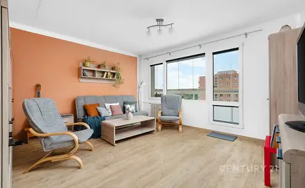 Prodej bytu 3+1 70 m², Rolnická, Brno - Bohunice