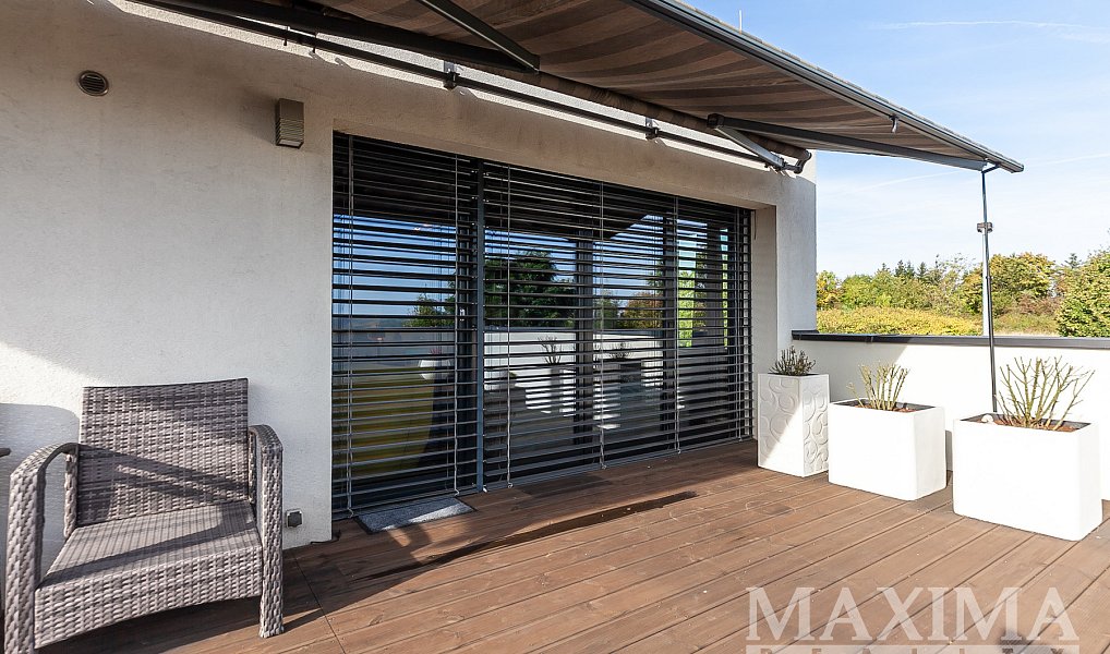 Prodej domu 411 m² s pozemkem 828 m², Praha – náhled fotky 6