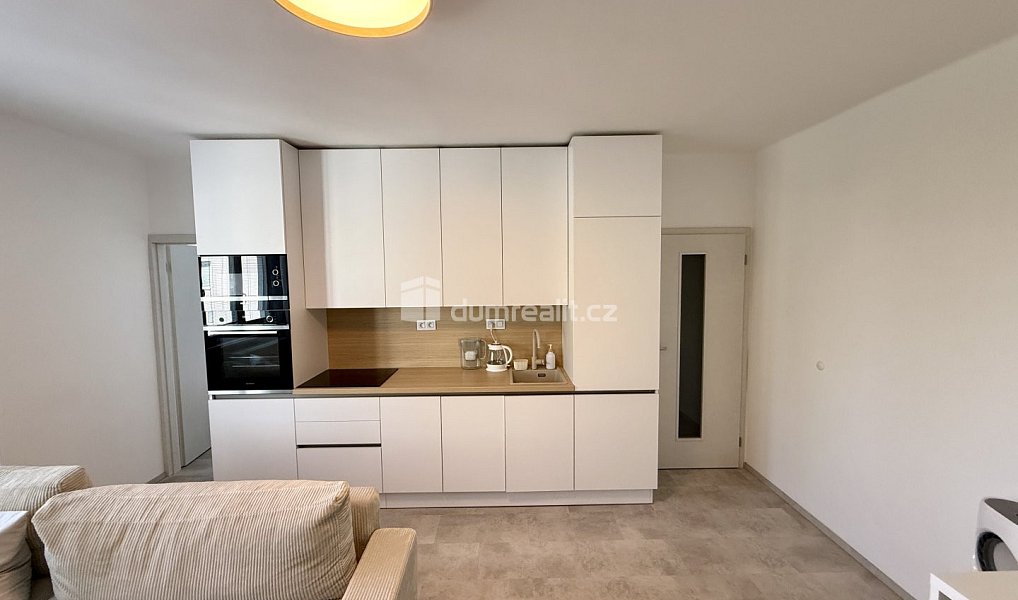 Pronájem bytu 2+kk 38 m², Kralupy nad Vltavou – náhled fotky 4
