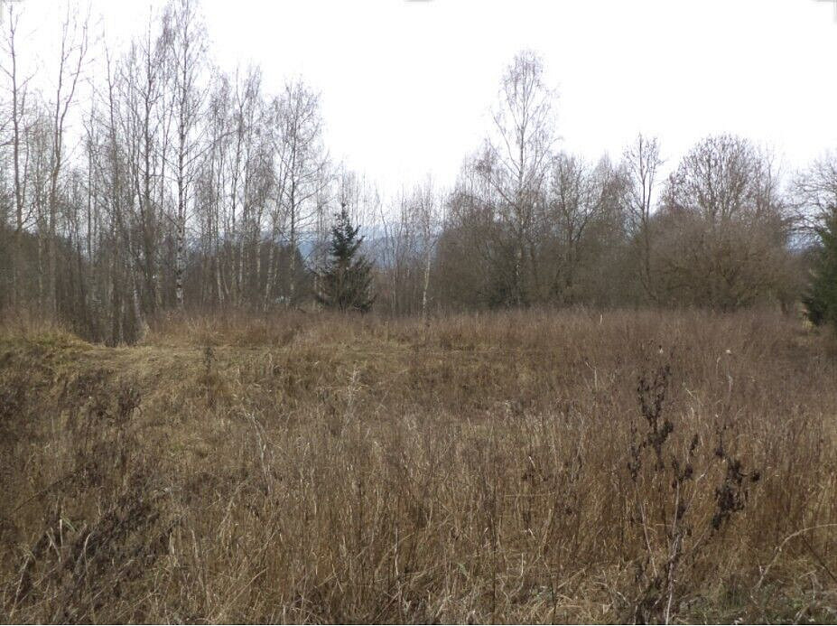 Prodej pozemku 1 390 m²