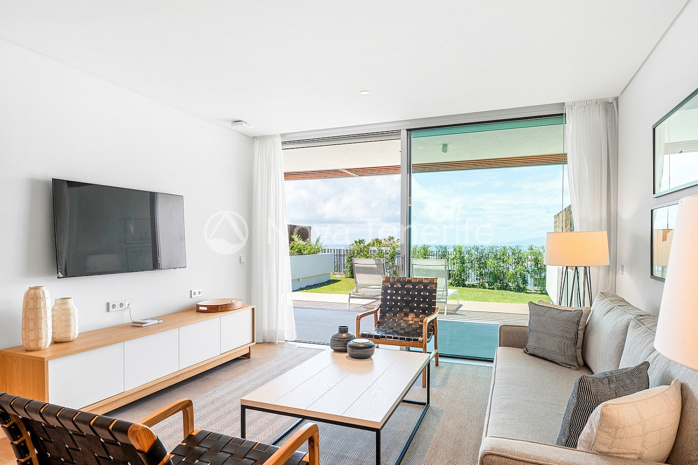Piso 3+kk – Guía de Isora, Abama, Piedra Hincada - Vista 2