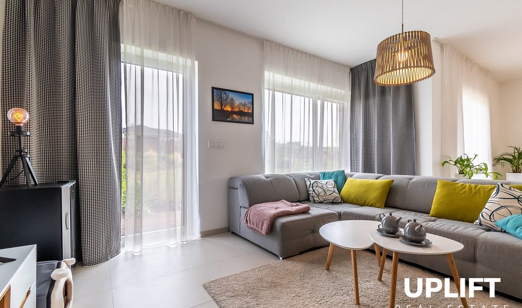 Pronájem domu 128 m², Vysoký Újezd – náhled fotky 2