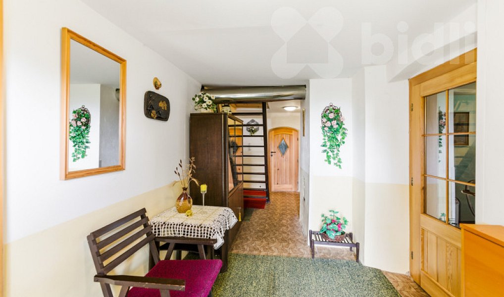 Prodej chaty/chalupy 130 m² s pozemkem 2 590 m², Krupka – náhled fotky 10