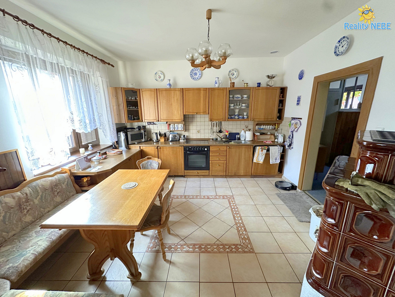 Prodej domu 183 m² s pozemkem 530 m² – fotografie 3