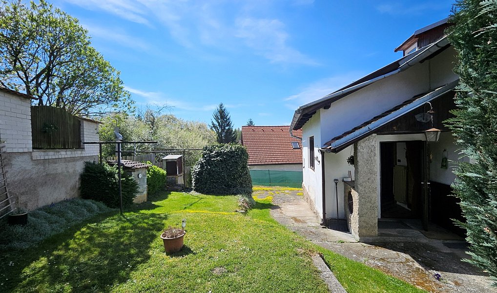 Prodej domu 161 m² s pozemkem 625 m², Velké Popovice – náhled fotky 9