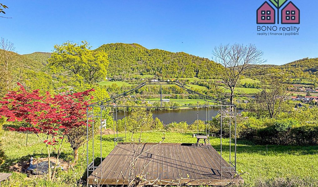Prodej chaty/chalupy 40 m² s pozemkem 1 044 m², Dolní Zálezly – náhled fotky 4