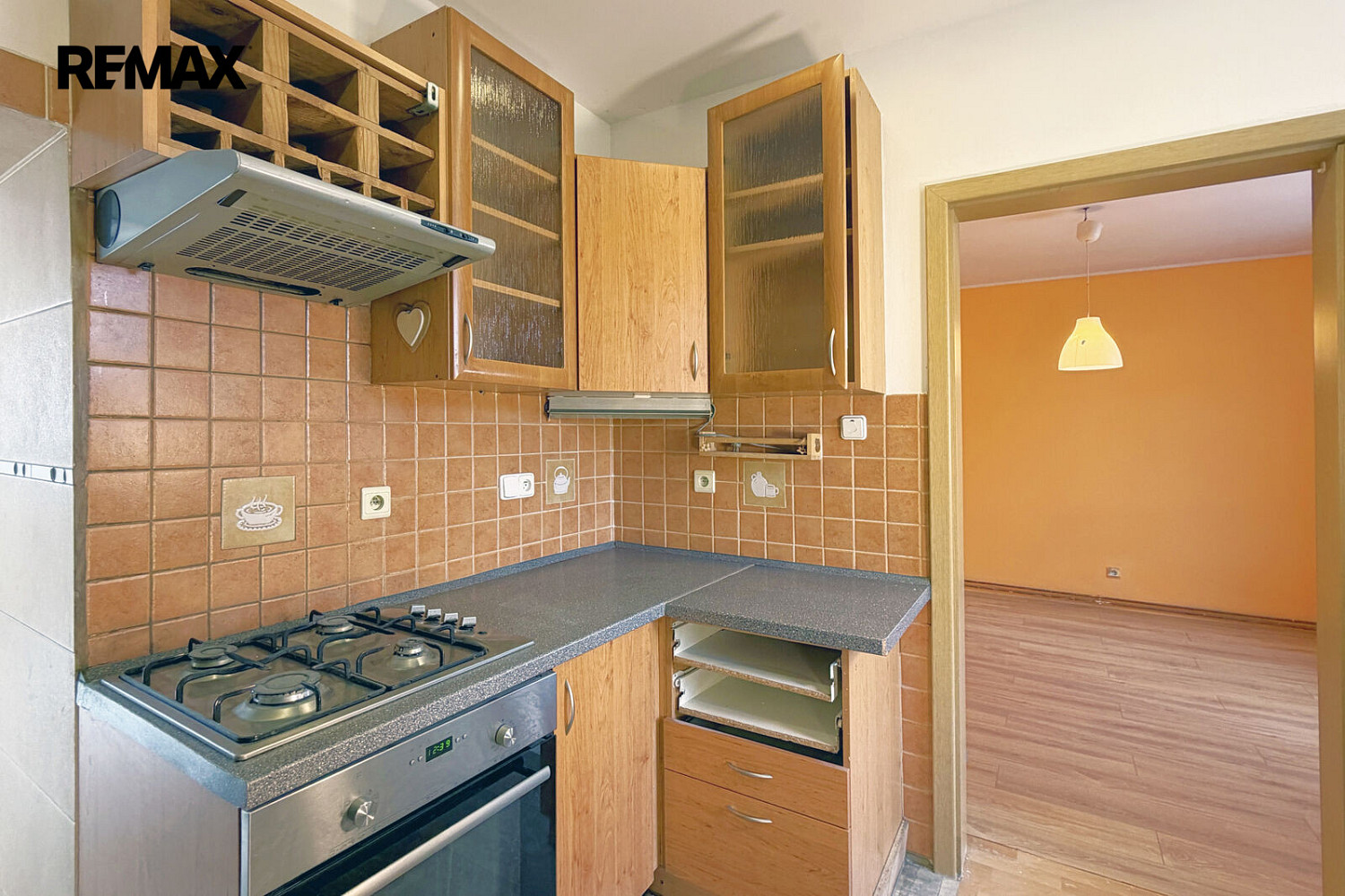 Prodej bytu 3+1 68 m²