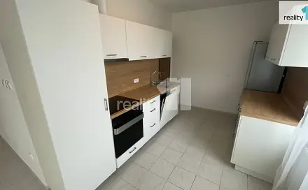 Pronájem bytu 3+1 75 m²