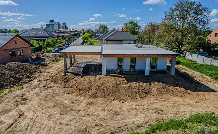 Prodej domu 74 m² s pozemkem 1 396 m², Havířov, okres Karviná