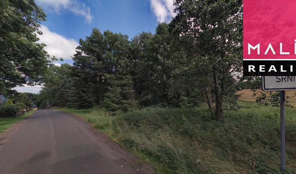 Prodej louky 19 580 m², Stráž nad Ohří – náhled fotky 3
