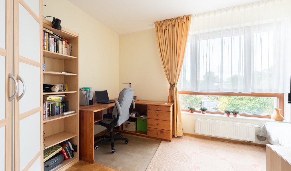 Prodej bytu 3+kk 109 m², Praha – náhled fotky 4