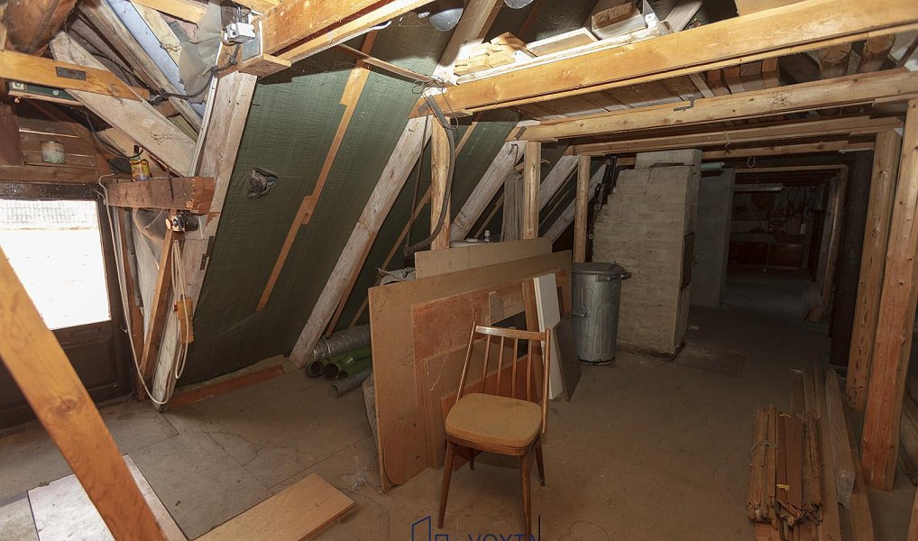 Prodej chaty/chalupy 300 m² s pozemkem 260 m², Staňkovice – náhled fotky 19