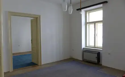 Pronájem bytu 1+1 75 m²