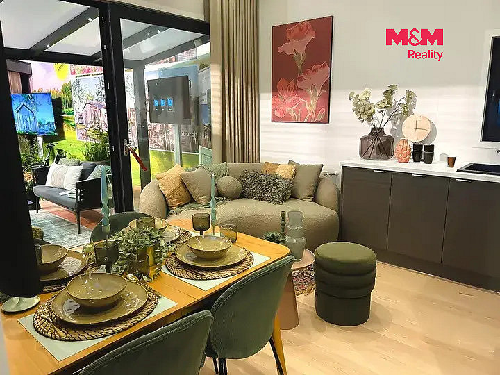Prodej domu 31 m² s pozemkem 31 m² – fotografie 3