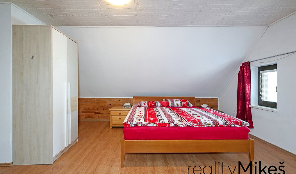 Prodej chaty/chalupy 88 m² s pozemkem 492 m², Stvolínky – náhled fotky 28