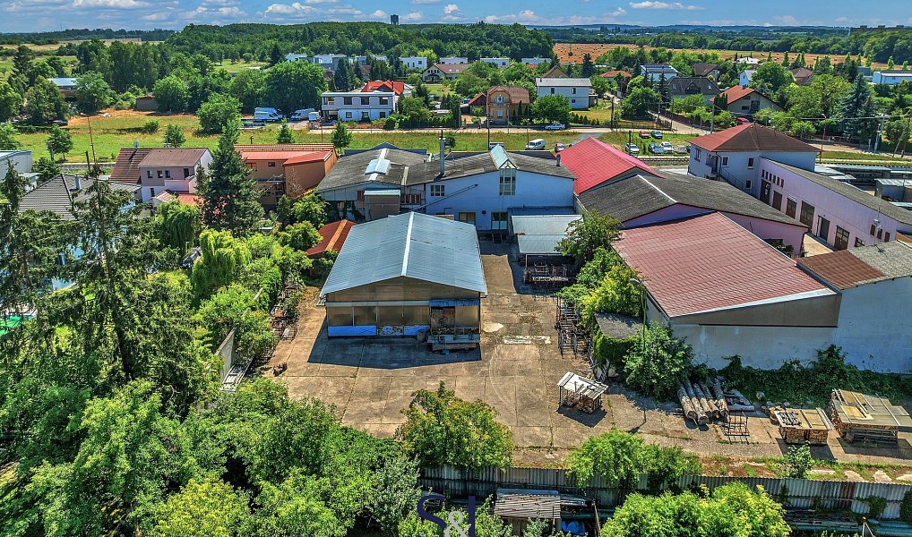 Prodej výrobních prostor 760 m², Neratovice – náhled fotky 21