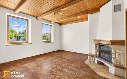 Prodej domu 169 m² s pozemkem 582 m², Pančava, Hodonín