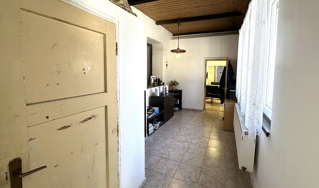 Prodej domu 174 m² s pozemkem 907 m², Humpolec – náhled fotky 24