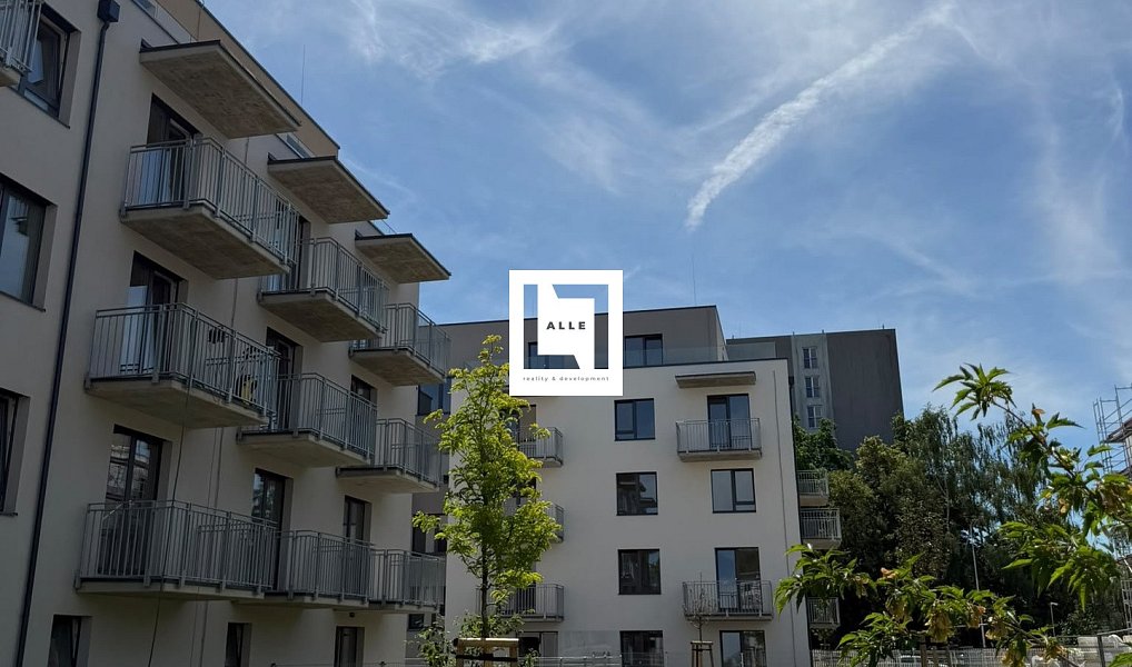 Prodej bytu 1+kk 32 m², Ostrava – náhled fotky 3