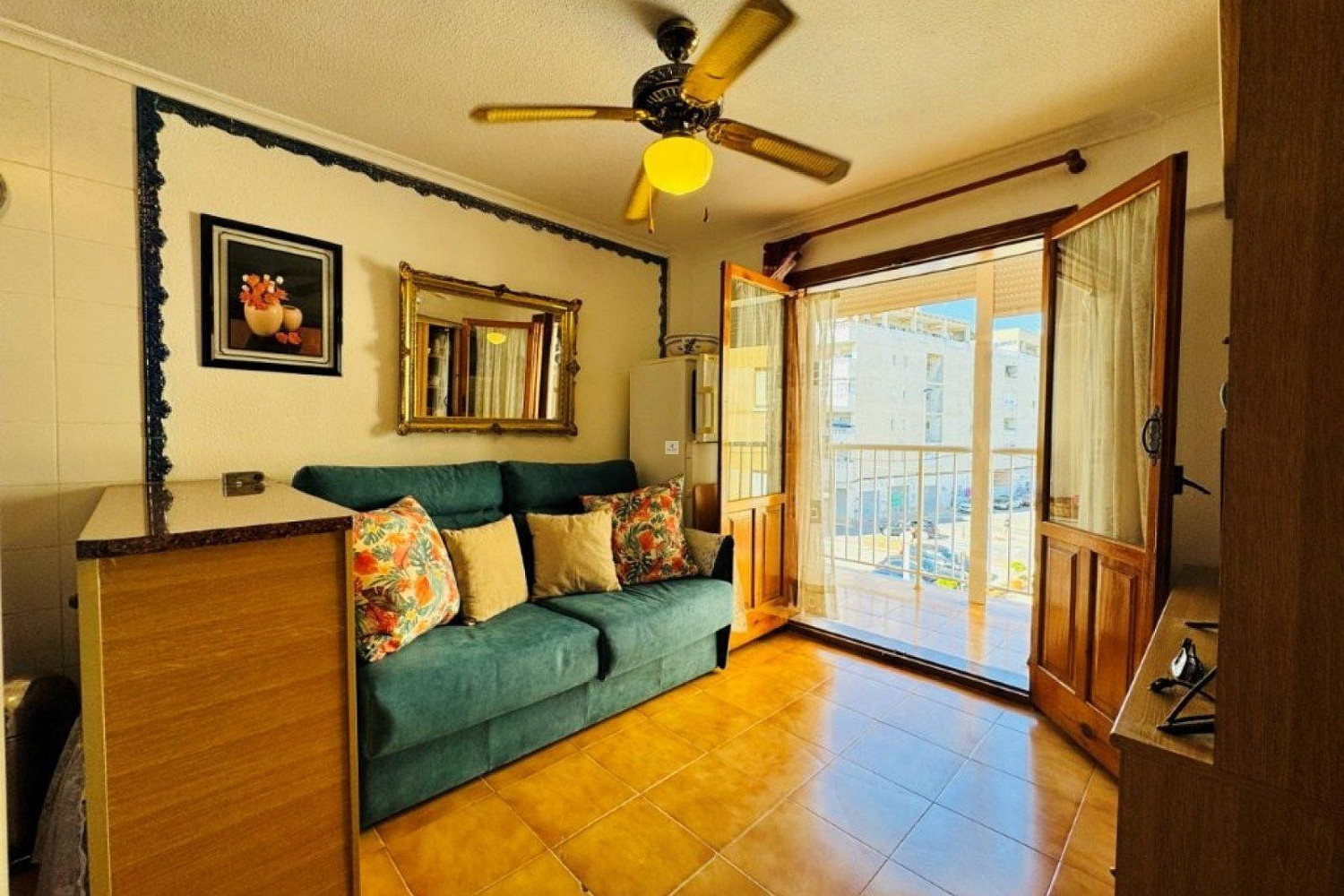Piso 1+kk – Torrevieja, La Mata - Vista 5