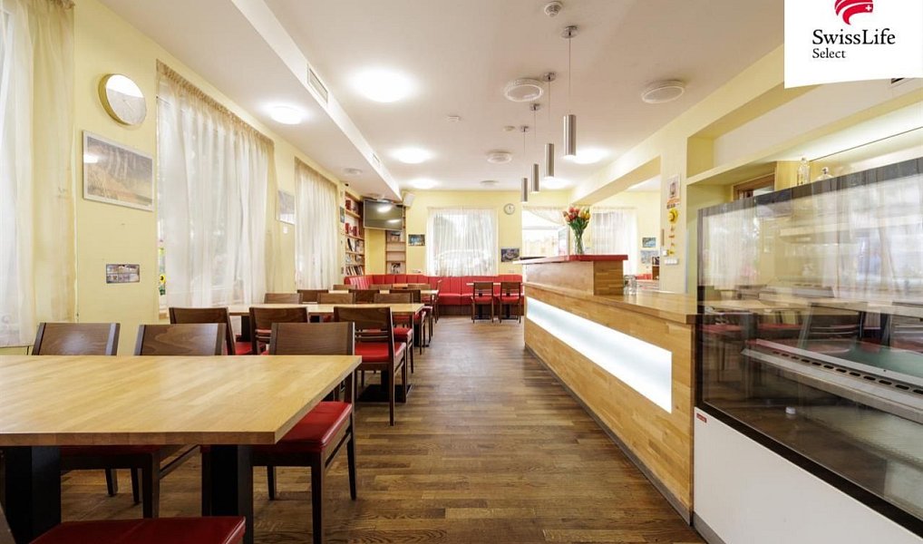 Prodej komerčního objektu (jiného typu) 330 m², Praha – náhled fotky 7