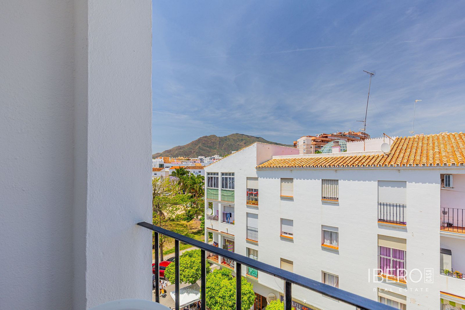 Pis 7+kk – Estepona, Barriada Islas Canarias - Vista 2