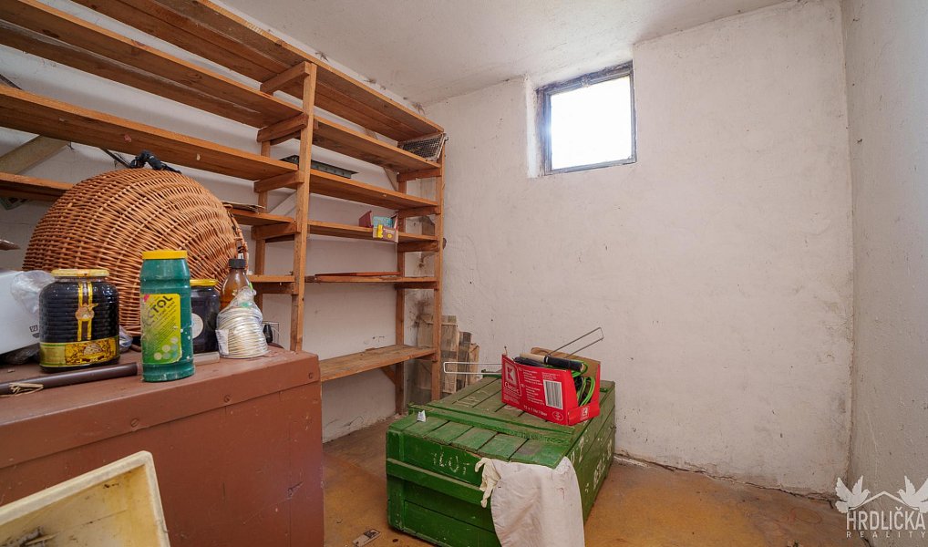 Prodej domu 130 m² s pozemkem 337 m², Písek – náhled fotky 21