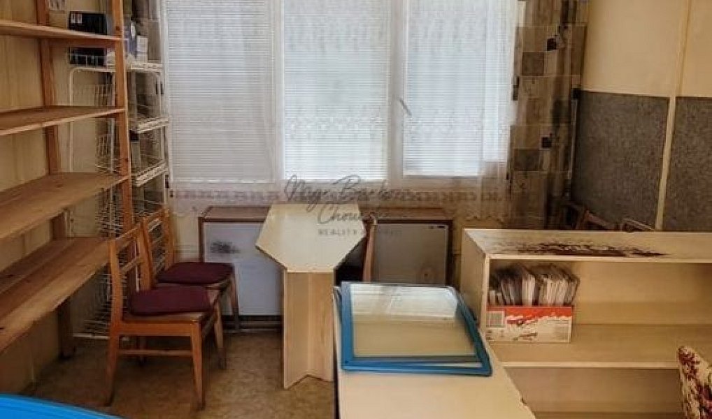 Prodej obchodních prostor 20 m², Spálené Poříčí – náhled fotky 9