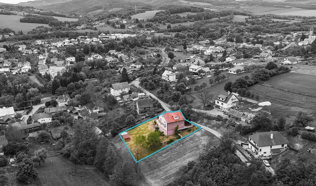 Prodej domu 395 m², Zádveřice-Raková – náhled fotky 5