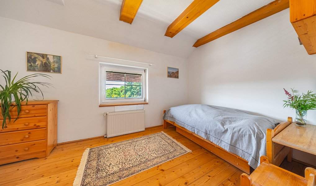 Prodej domu 280 m² s pozemkem 939 m², Světice – náhled fotky 25