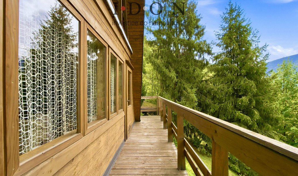 Prodej chaty/chalupy 65 m² s pozemkem 363 m², Ostravice – náhled fotky 15