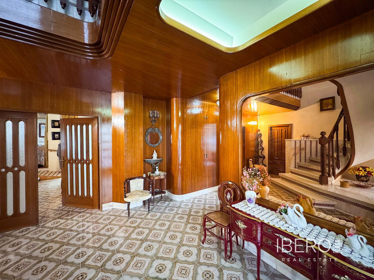 Prodej domu 300 m² s pozemkem 485 m²