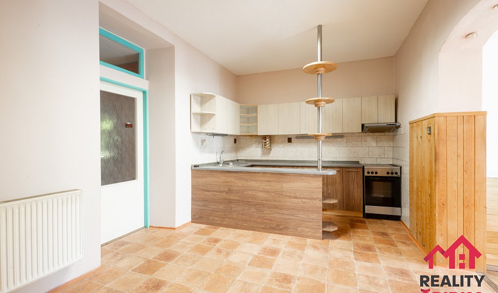 Prodej domu 111 m² s pozemkem 407 m², Moravská Třebová – náhled fotky 3