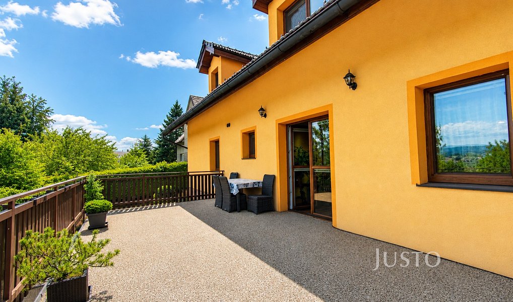 Prodej domu 425 m² s pozemkem 1 449 m², Příbor – náhled fotky 20