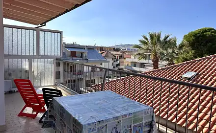 Prodej bytu 2+kk 40 m², Martinsicuro, Province of Teramo, Itálie