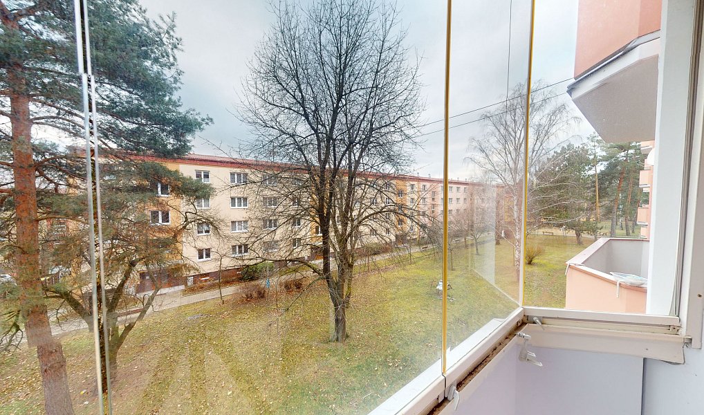 Prodej bytu 2+1 56 m², Uherský Brod – náhled fotky 8