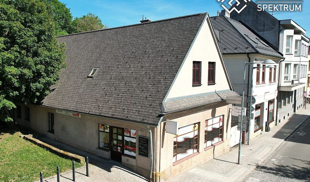 Prodej obchodních prostor 430 m², Ústí nad Orlicí – náhled fotky 22