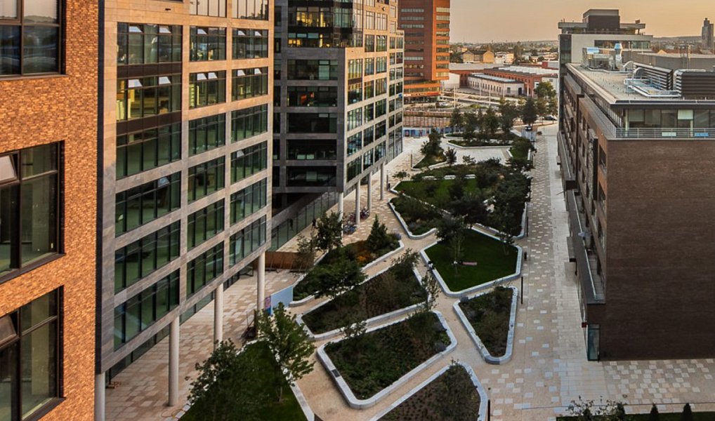 Pronájem kanceláře 699 m², Brno – náhled fotky 8