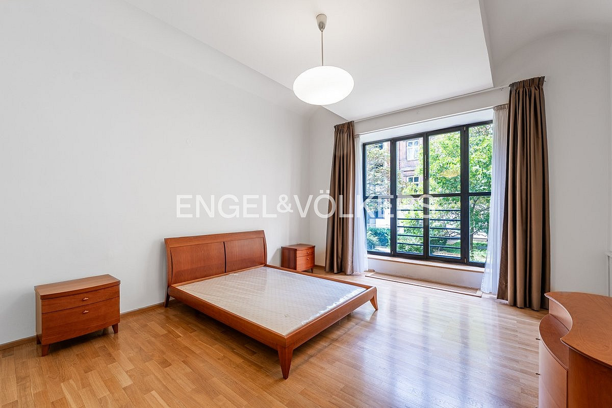 Pronájem bytu 3+1 115 m² – fotografie 5