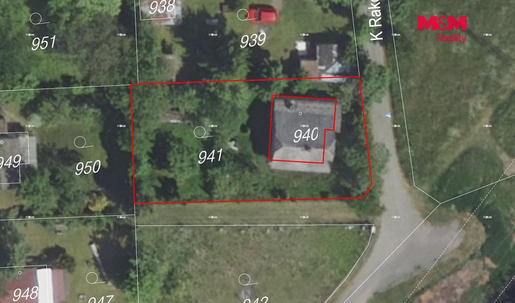 Prodej domu 91 m² s pozemkem 510 m², Sázava – náhled fotky 13