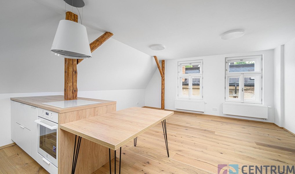 Pronájem bytu 3+kk 87 m², Jablonec nad Nisou – náhled fotky 4