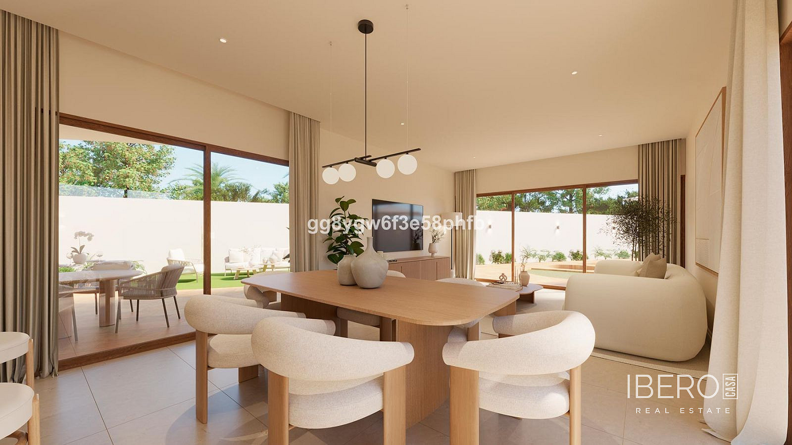 Casa 4+kk – Orihuela, Residencial Zeniasol II, Urbanización La Zenia II - Vista 5