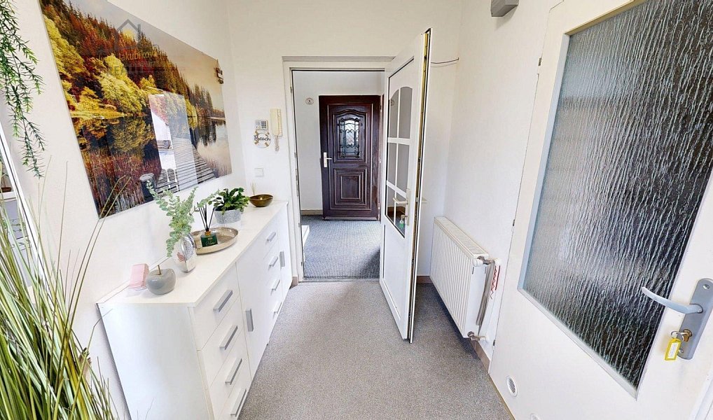 Prodej domu 580 m² s pozemkem 847 m², Rumburk – náhled fotky 3