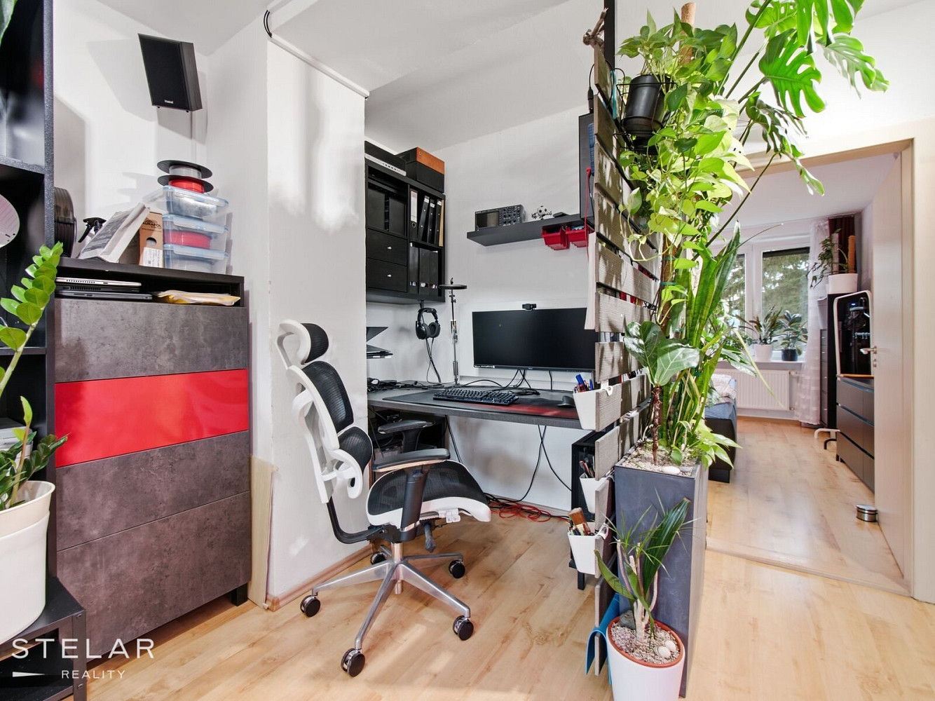 Prodej bytu 2+1 54 m² – fotografie 5
